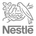 Nestlé Logo